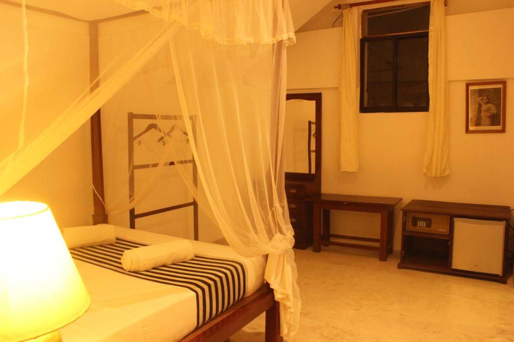 Pedlar 62 Guest House Galle Bagian luar foto