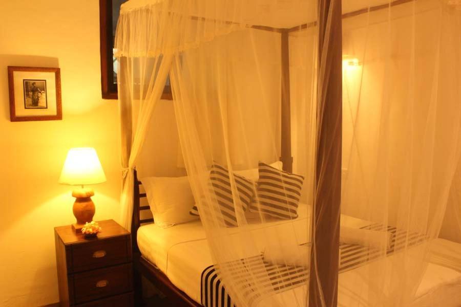 Pedlar 62 Guest House Galle Bagian luar foto